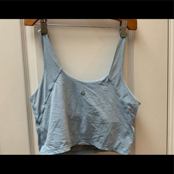 Lululemon align top size 8 - Picture 2 of 5